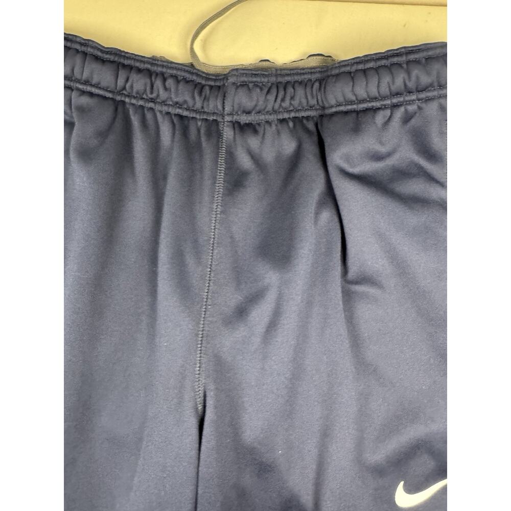 Nike Therma-FIT Penn State Nittany Lions Sweatpants Navy Men’s XL - Picture 5 of 16